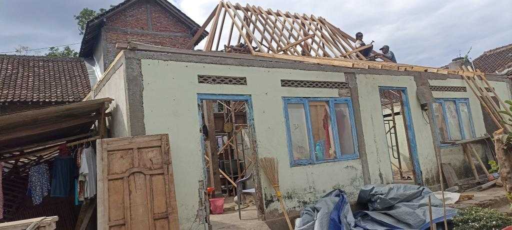 Foto Rumah 50% SUWARDI